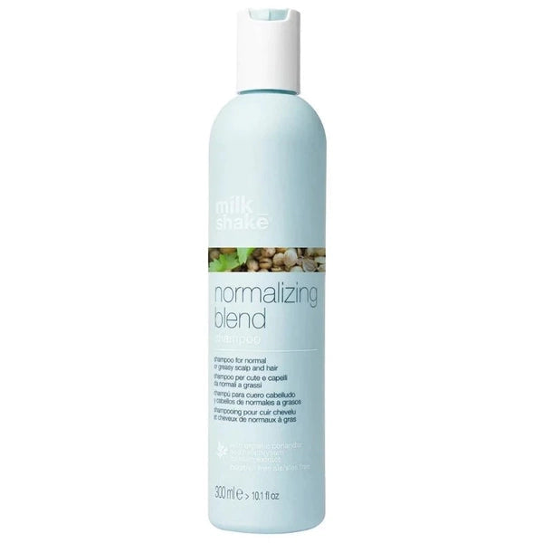 Milkshake Normalizing blend Shampoo (for oily hair) 300ml