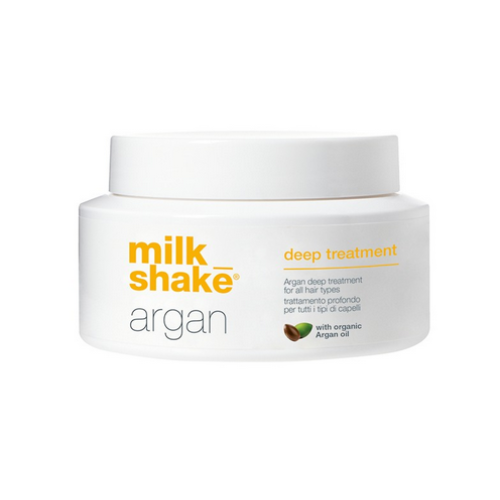 Milkshake Argan deep Treatment 200ml