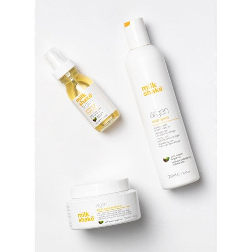 Milkshake Argan deep Treatment 200ml