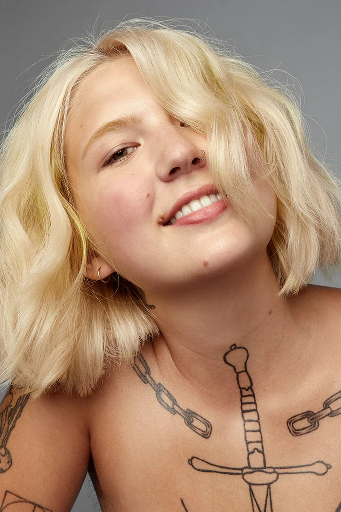 O&M fine intellect shampoo 350ml