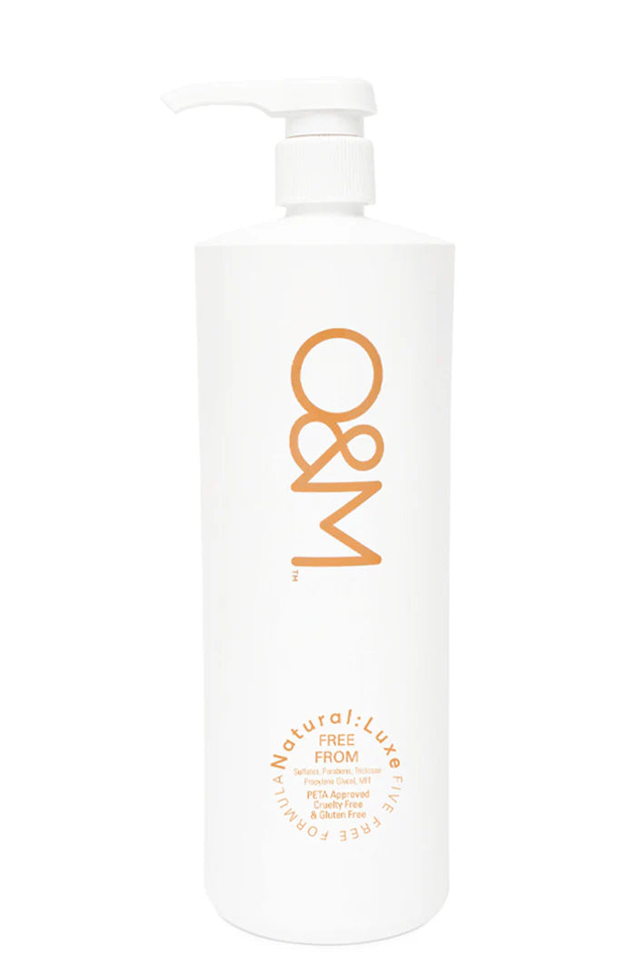 O&M fine intellect conditioner 1L