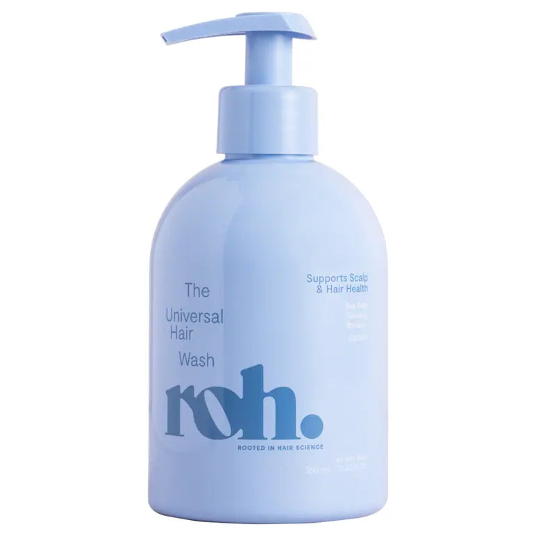 Nak Hair ROH Universal Hair Wash 350ml