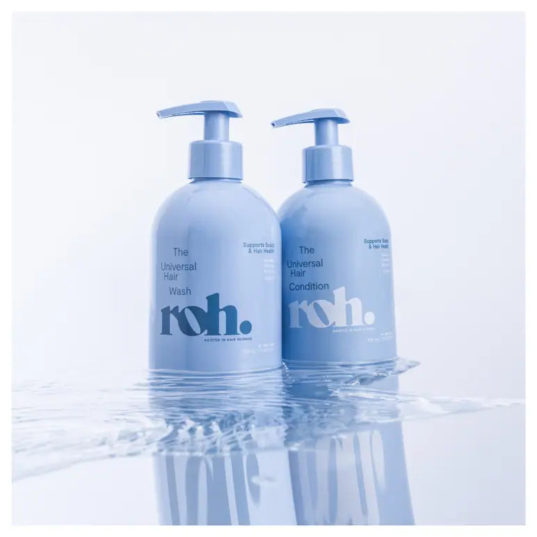 Nak Hair ROH Universal Hair Wash 350ml