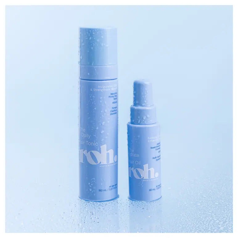 NAK Hair ROH Daily Hair Tonic 150ml