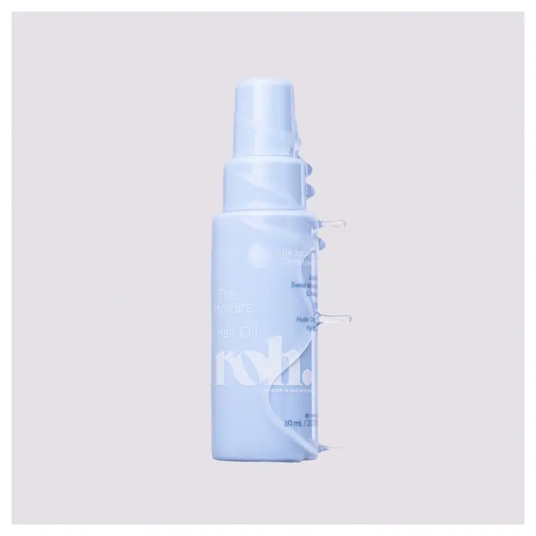 NAK Hair ROH Hydrate Hair Oil 60ml