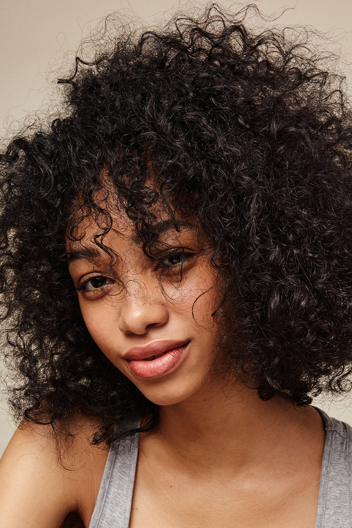 O&M rootalicious root lift mousse 300ml