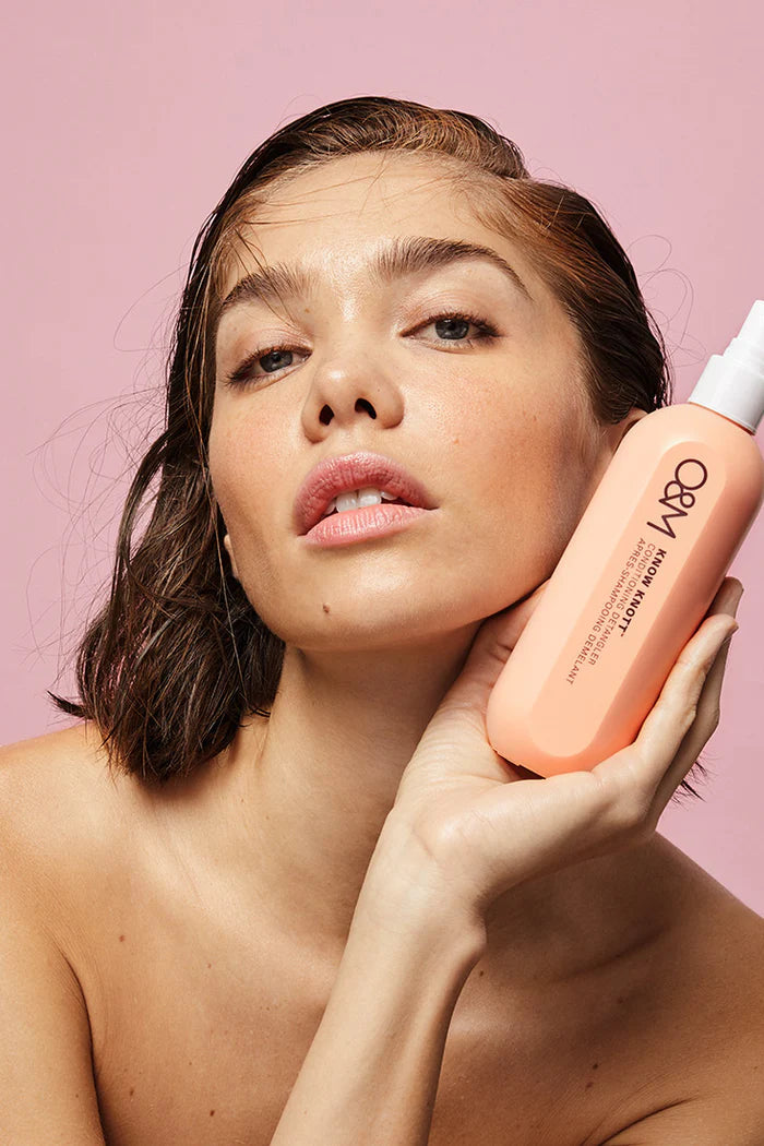 O&M know Knott conditioning detangler 250ml