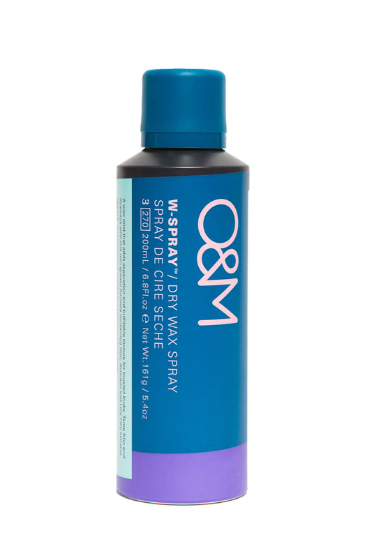 O&M w-spray 200ml