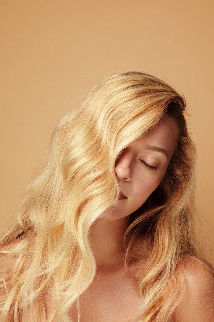 O&M maintain the mane shampoo 350ml