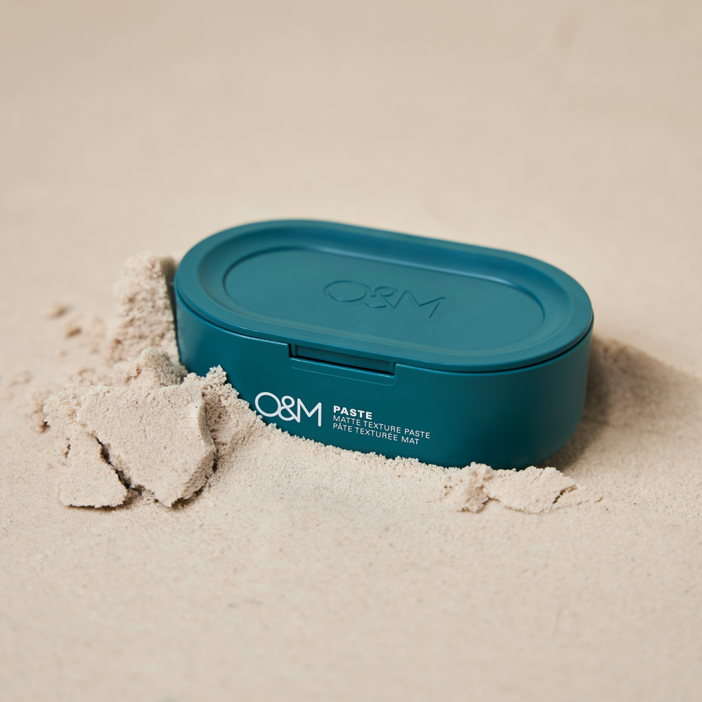 O&M Paste Tub 100g
