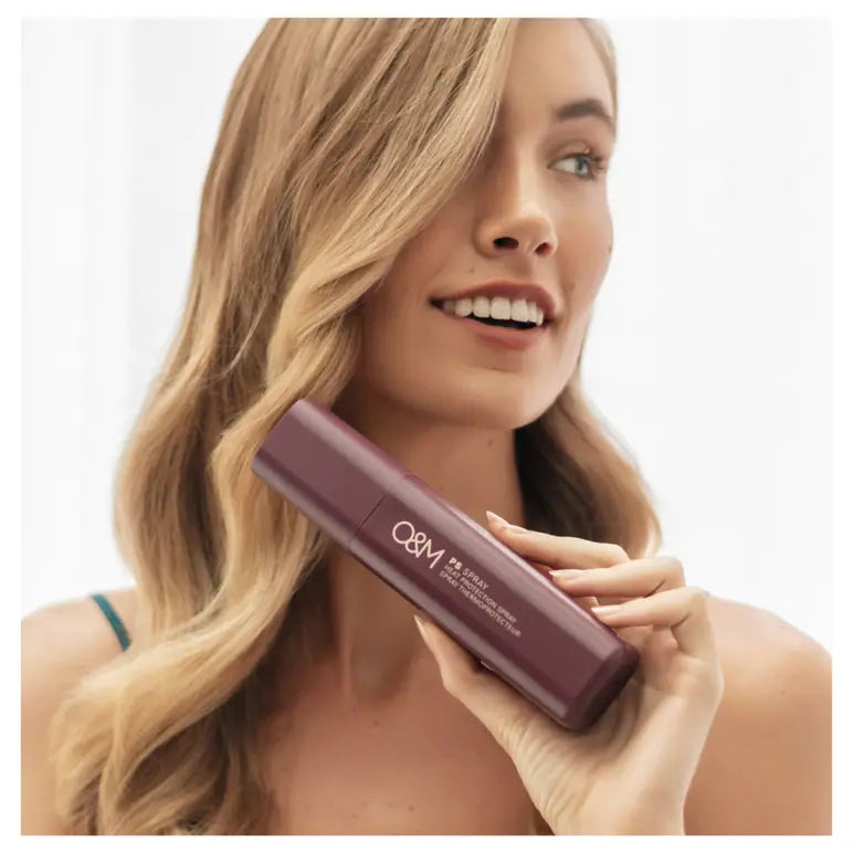 O&M PS Heat Protection Spray 150ml