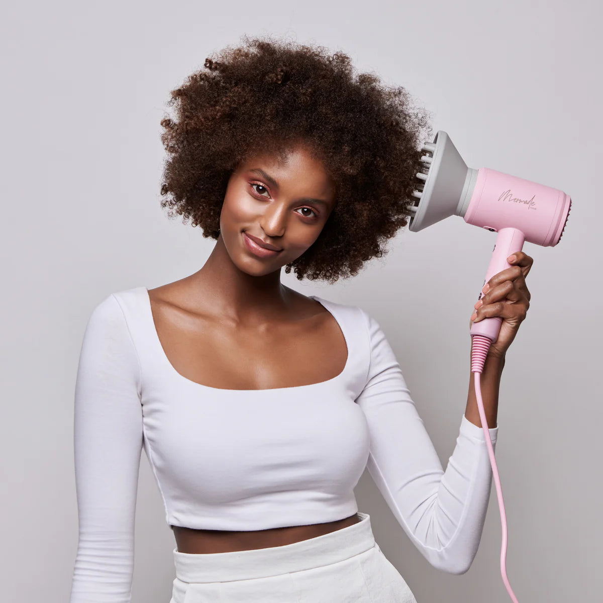 Mermade Hair Dryer