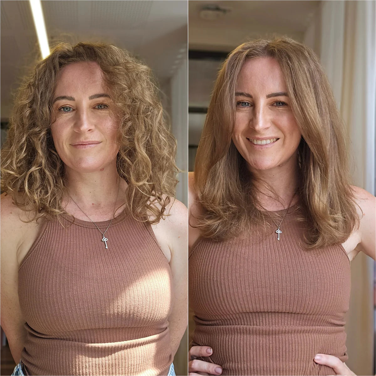 Mermade Hair Dryer
