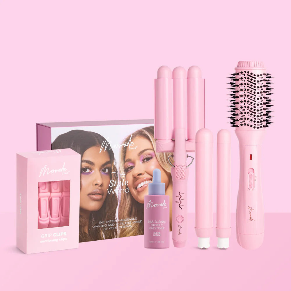 Mermade Starter Styling pack π£