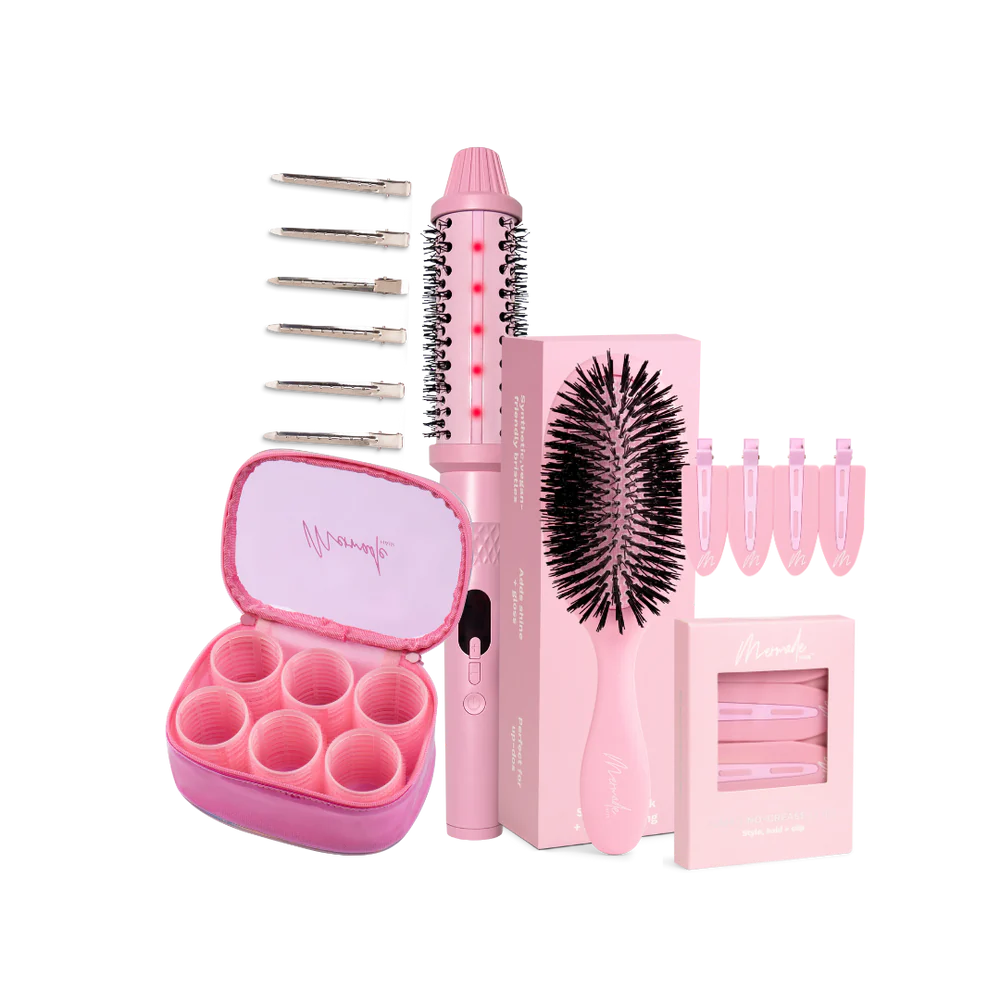 Mermade Dreamy Hair pack