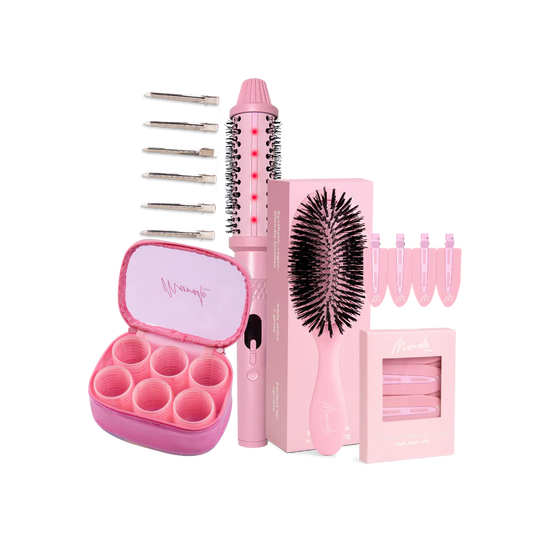 Mermade Dreamy Hair pack