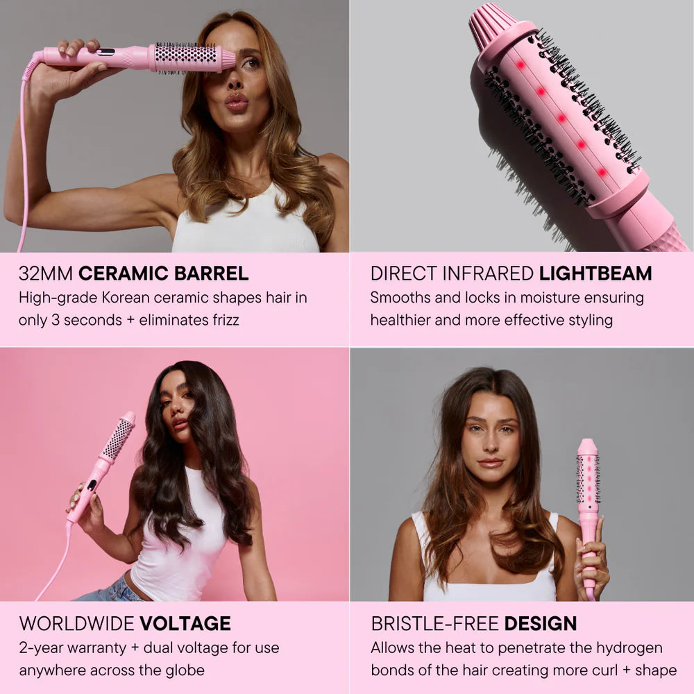 Mermade Dreamy Hair pack
