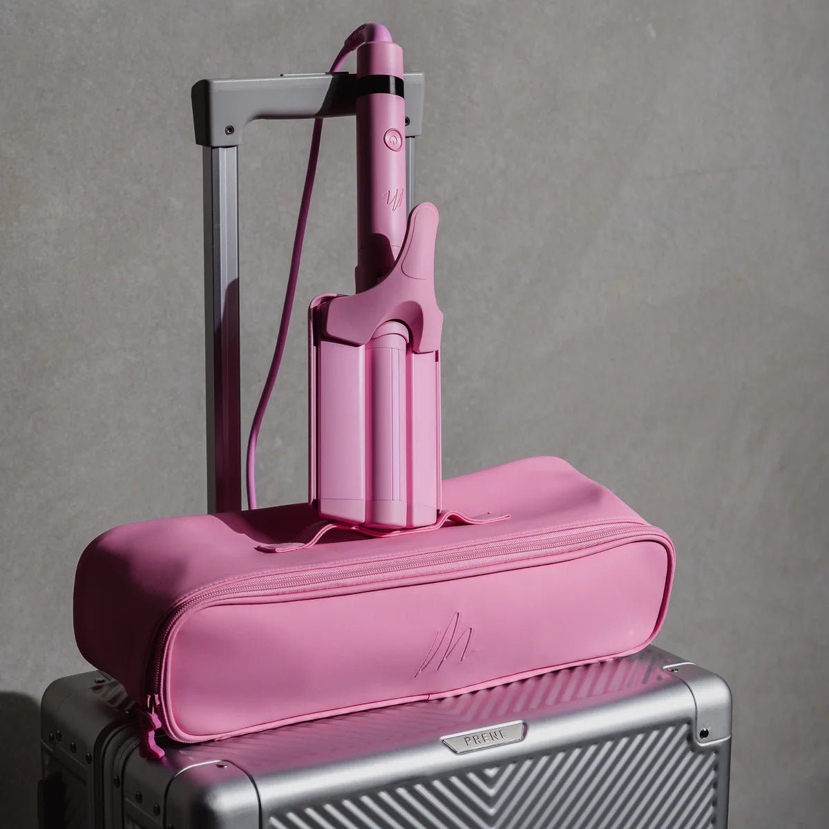 Mermade M infrared waver