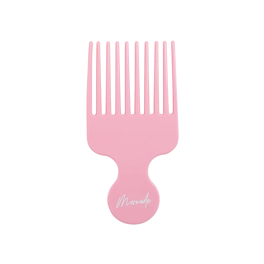 Mermade Afro Comb