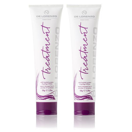 De Lorenzo Instant Rejuven8 Treatment 150g x2 pack 📣