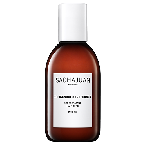 SACHAJUAN Thickening Conditioner
250ml