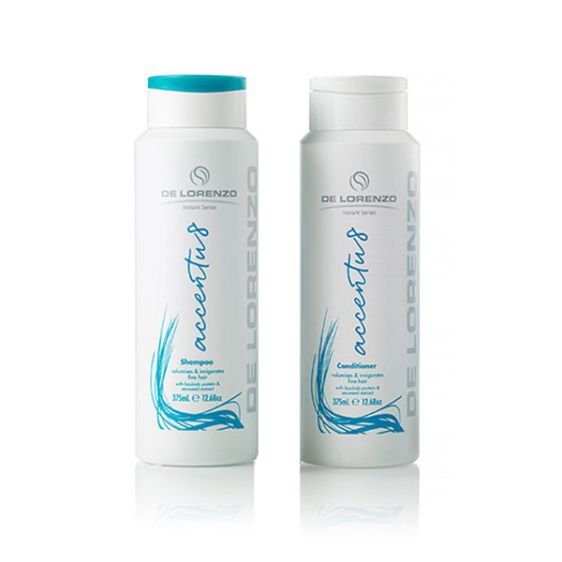 De Lorenzo Instant Accentu8 Duo pack 📣