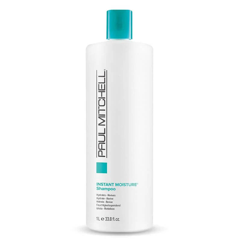 PAUL MITCHELL Instant Moisture Shampoo 1L