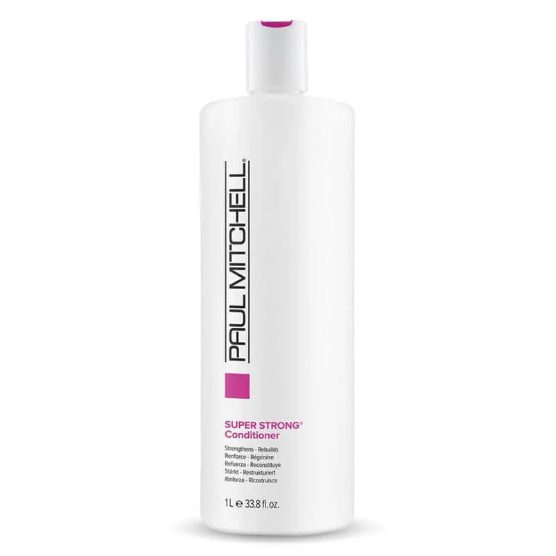 PAUL MITCHELL Super Strong Conditioner 1L