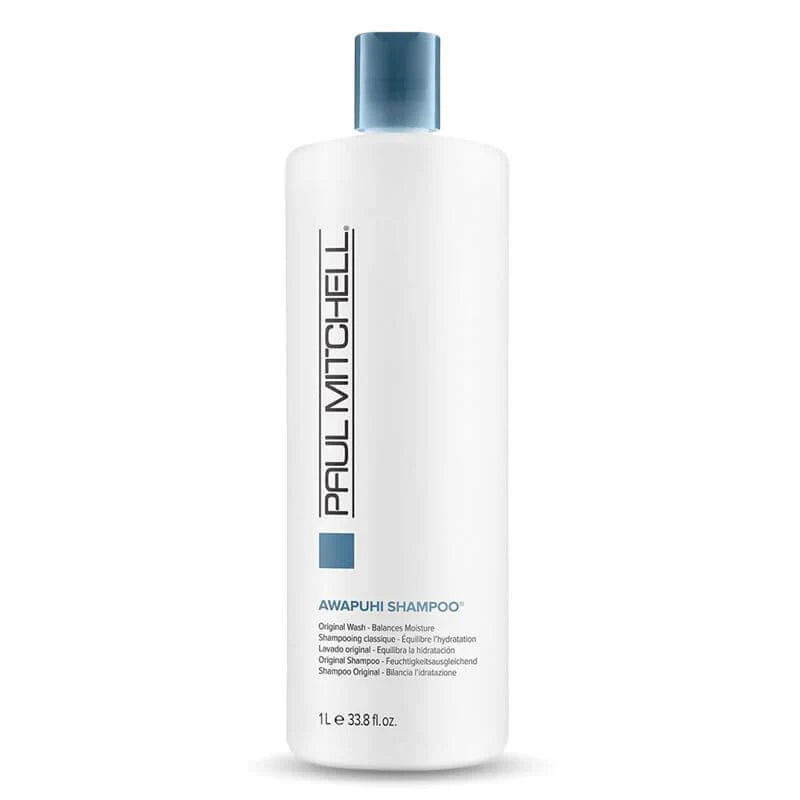 PAUL MITCHELL Awapuhi Shampoo 1L