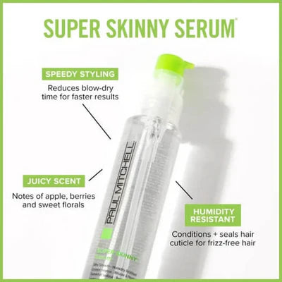 PAUL MITCHELL Super Skinny Serum 150ml