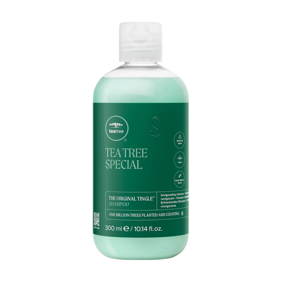 PAUL MITCHELL Tea Tree Special Shampoo 300ml