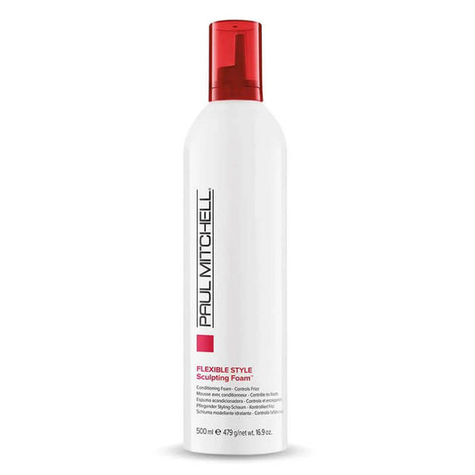 PAUL MITCHELL Flexible Style Sculpting Foam 500ml