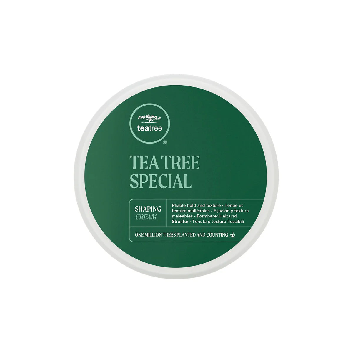 PAUL MITCHELL Tea Tree Shaping Cream 85g