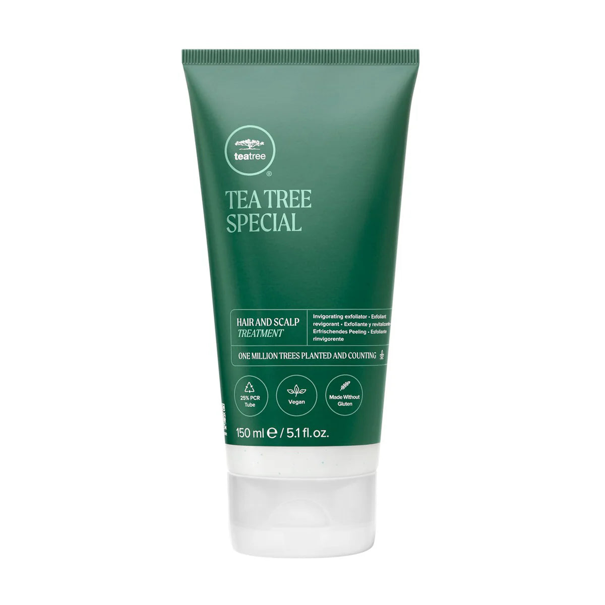 PAUL MITCHELL Tea Tree Hair & Scalp Treatment 150ml