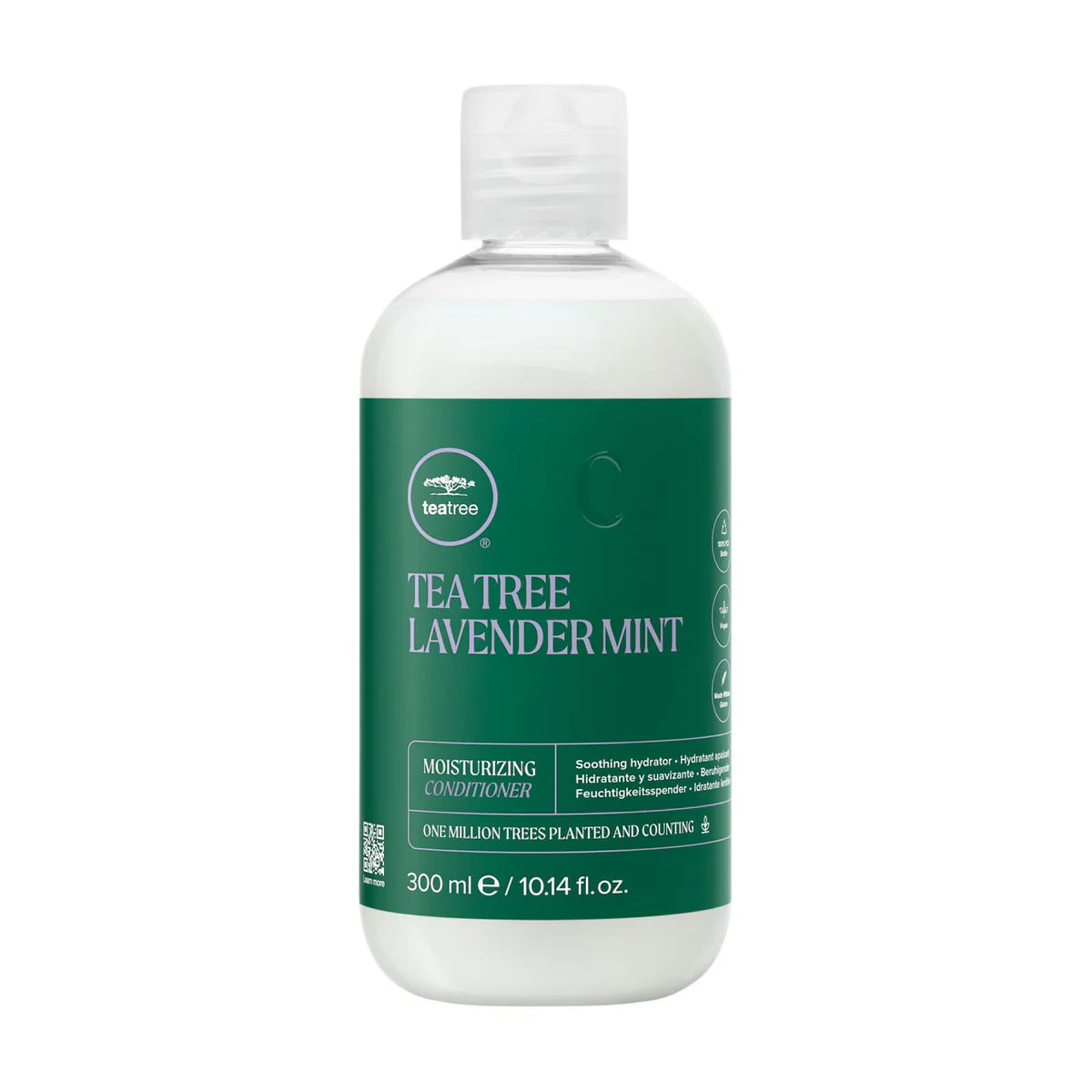 PAUL MITCHELL Tea Tree Lavender Mint Moisturizing Conditioner 300ml