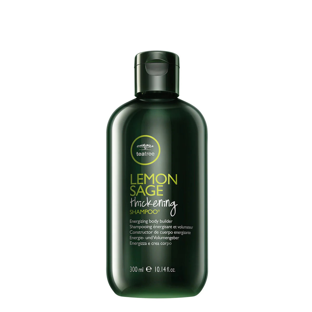 PAUL MITCHELL Tea Tree Lemon Sage Thickening Shampoo 300ml