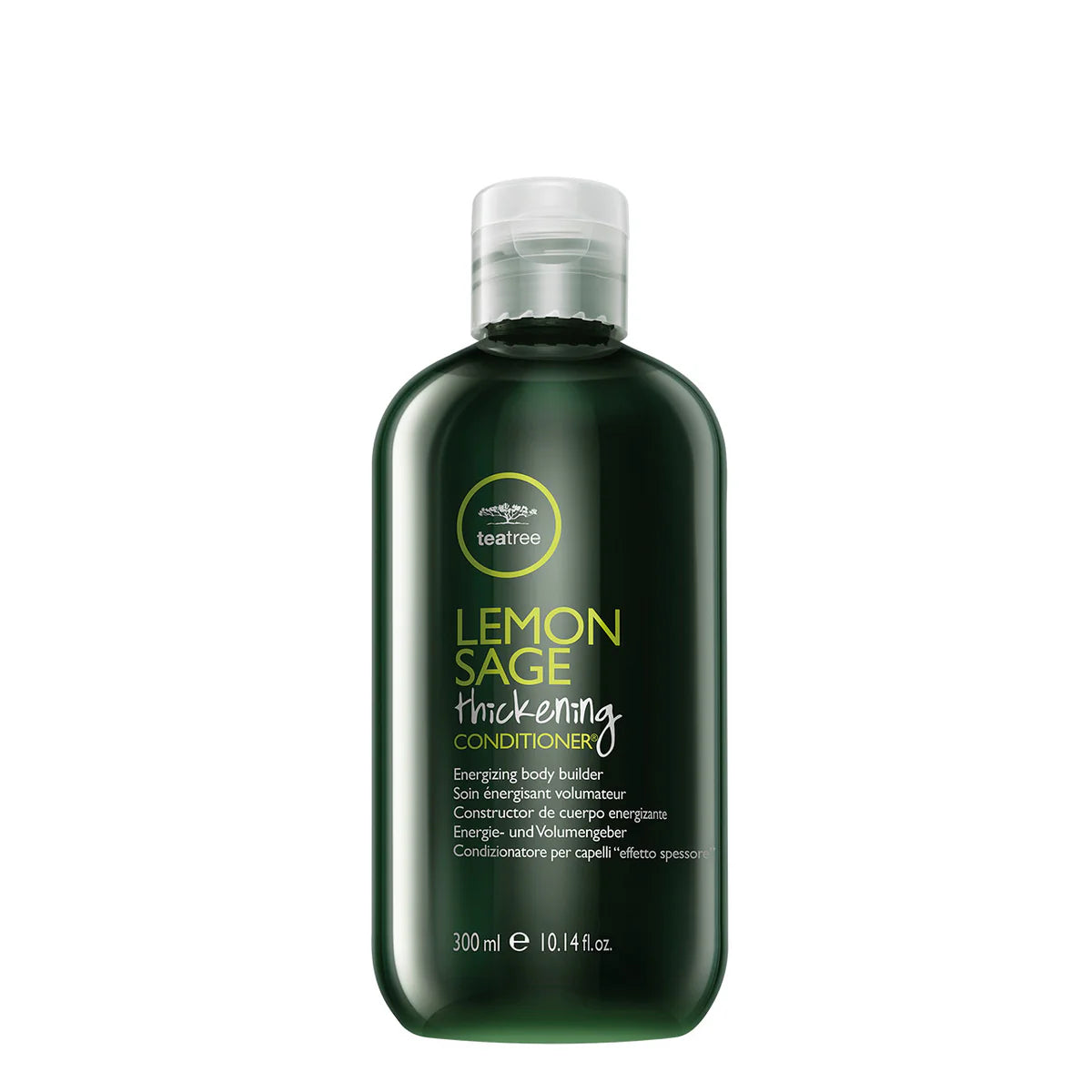 PAUL MITCHELL Tea Tree Lemon Sage Thickening Conditioner 300ml