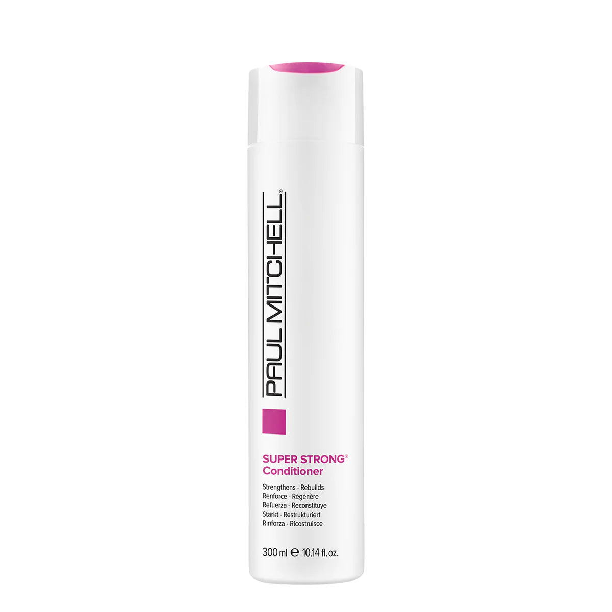 PAUL MITCHELL Super Strong Conditioner 300ml