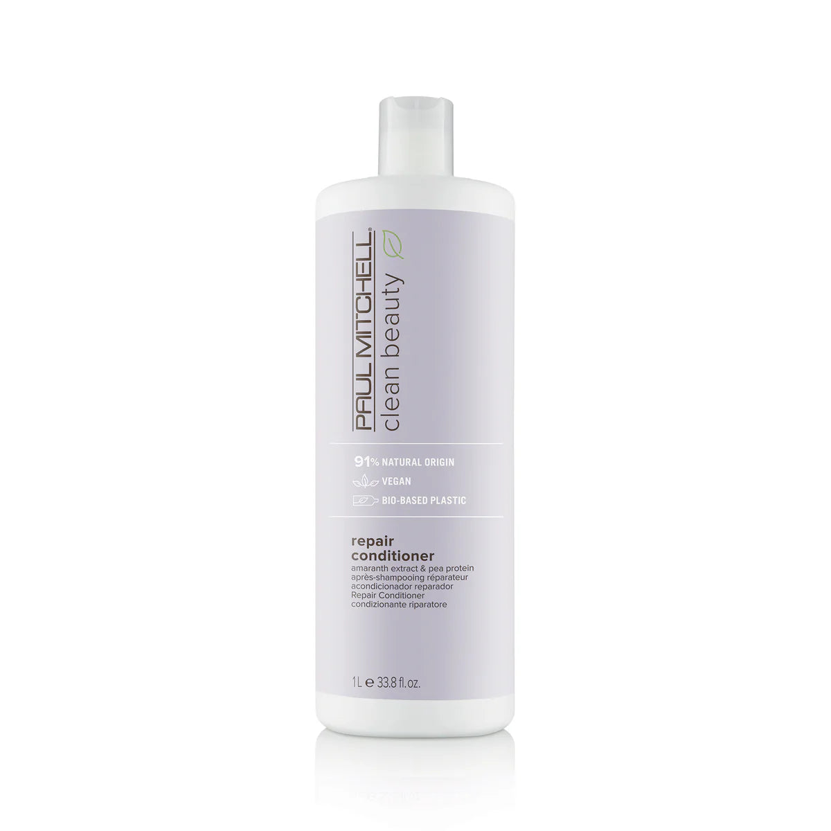 PAUL MITCHELL Clean Beauty Repair Conditioner 1L