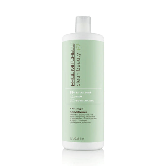 PAUL MITCHELL Clean Beauty Anti-Frizz Conditioner 1L