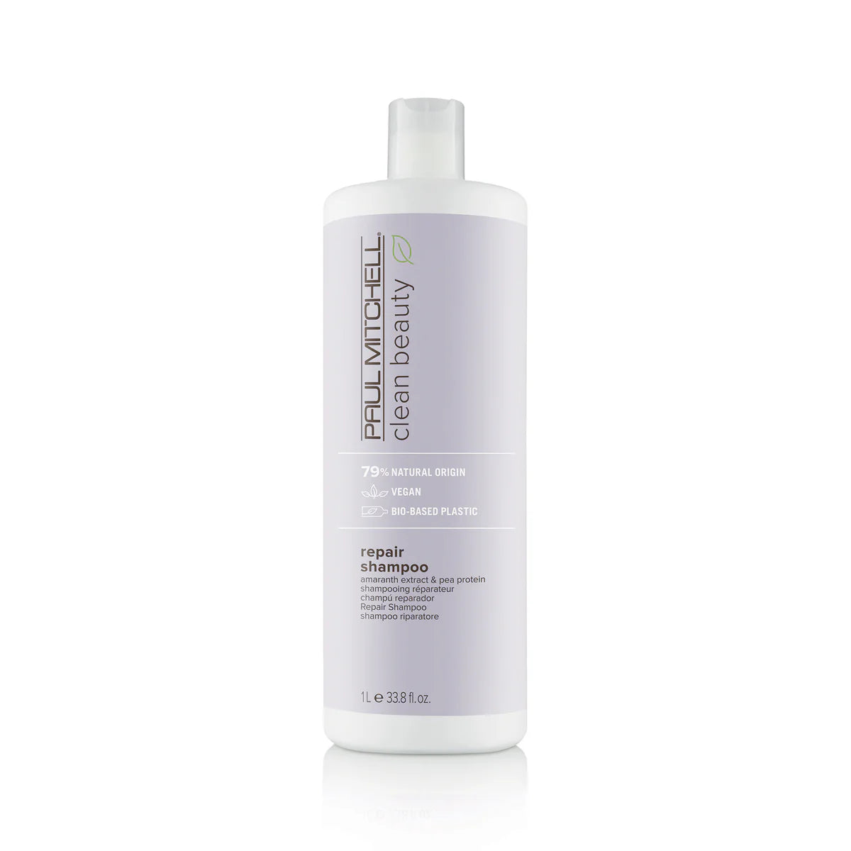PAUL MITCHELL Clean Beauty Repair Shampoo 1L