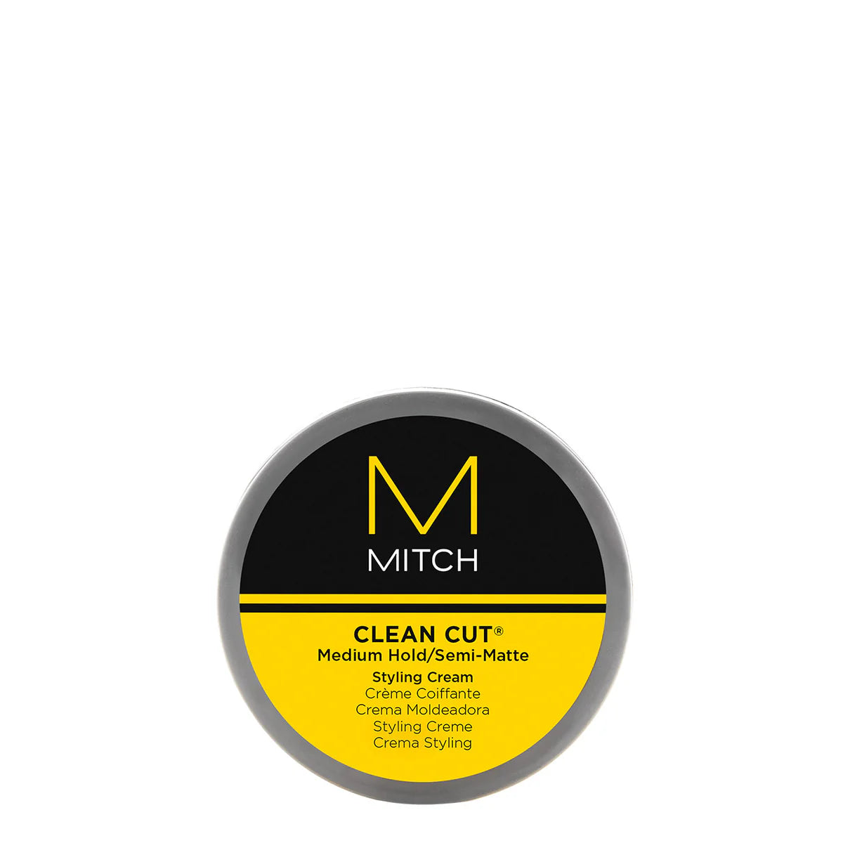 PAUL MITCHELL MITCH Clean Cut Styling Cream 85g