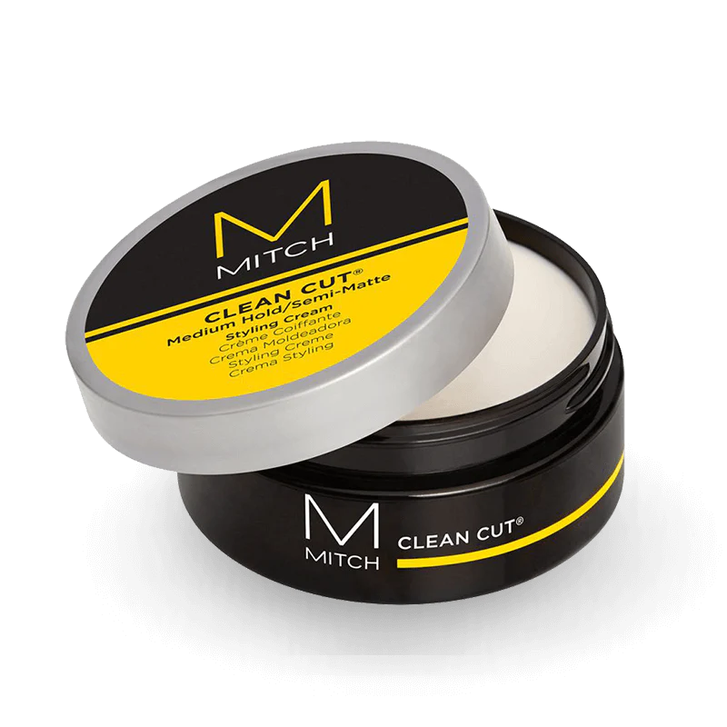 PAUL MITCHELL MITCH Clean Cut Styling Cream 85g