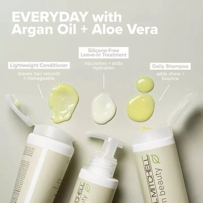 PAUL MITCHELL Clean Beauty Everyday Shampoo 1L