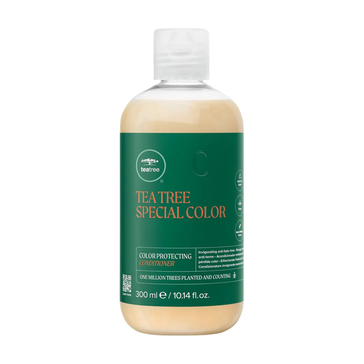 PAUL MITCHELL Tea Tree Special Color Conditioner 300ml
