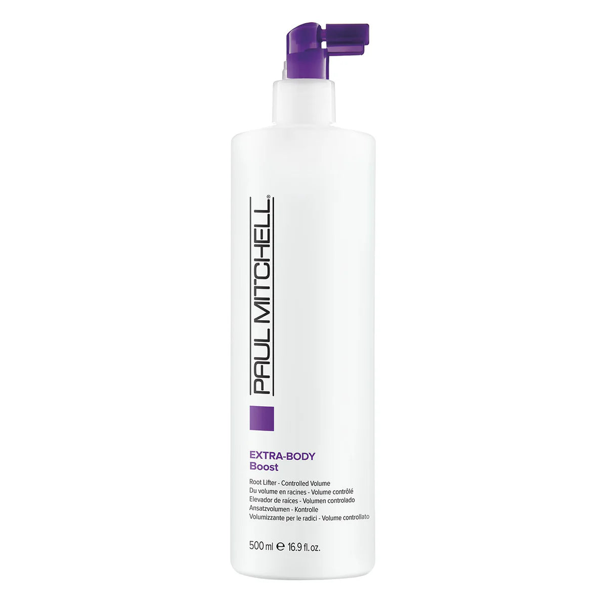 PAUL MITCHELL Extra-Body Boost 500ml