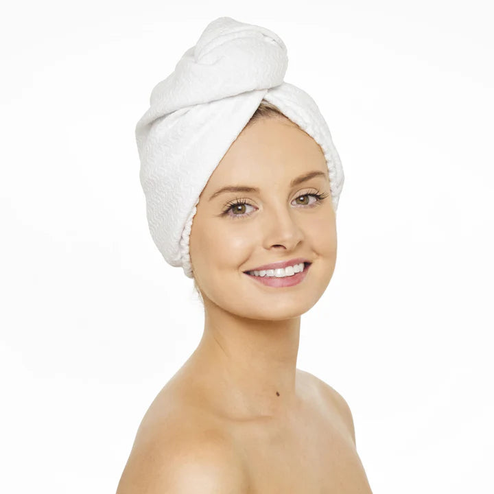 Bondi Boost The quickie hair turban