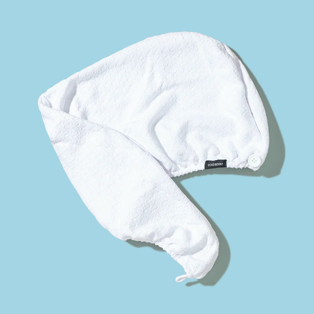 Bondi Boost The quickie hair turban