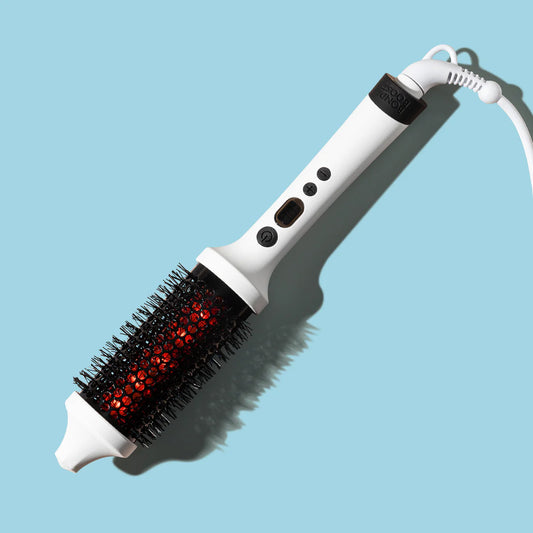 Bondi Boost Infrared bounce brush