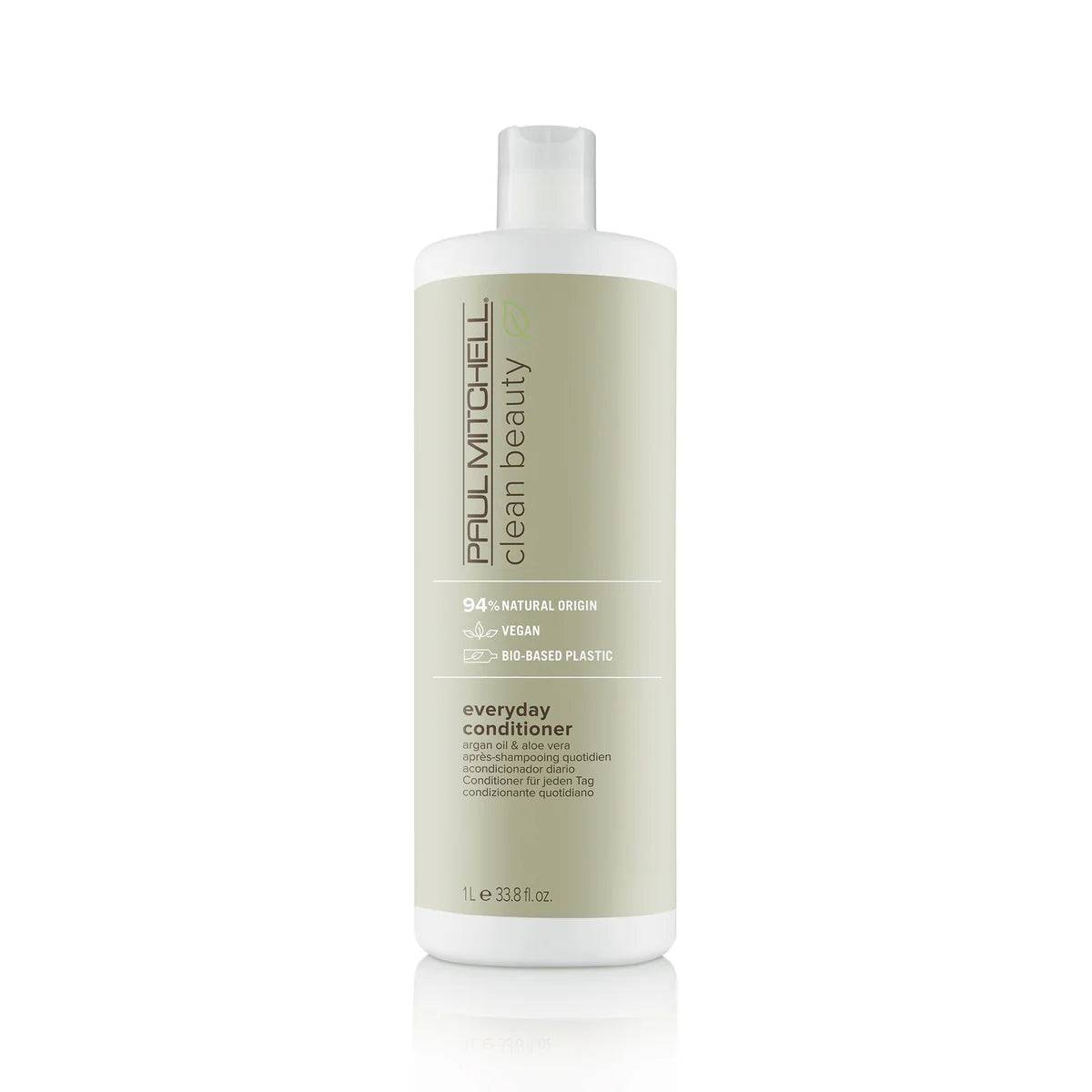 PAUL MITCHELL Clean Beauty Everyday Conditioner 1L